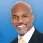 A headshot of Maryland District 23 senator Ron Watson